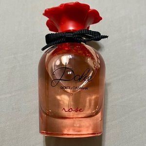 Dolce and Gabbana Dolce Rose Eau de Toilette
